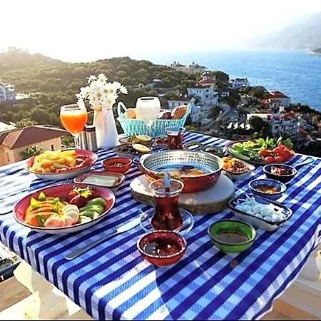 Duesler Evim Hotel 3*