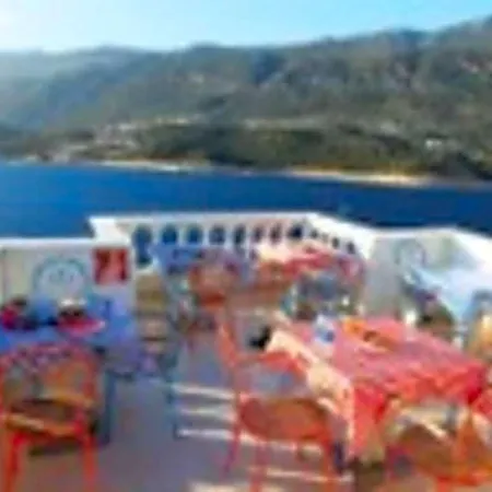 Hotel Duesler Evim