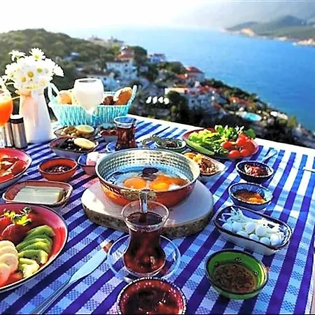 Duesler Evim Hotel 3*