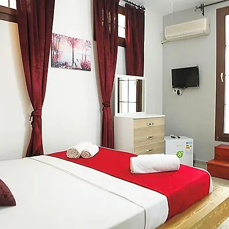 Hotel Duesler Evim