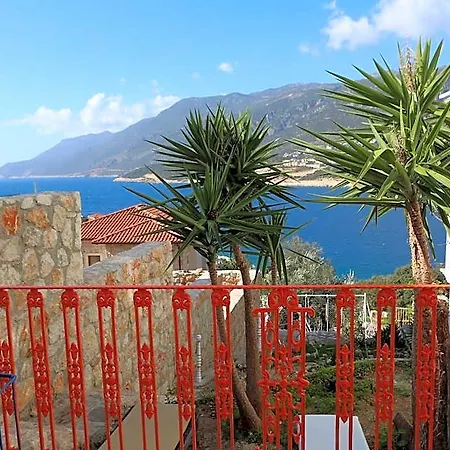 Hotel Duesler Evim Kas