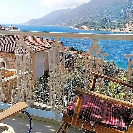 Duesler Evim Hotel 3*