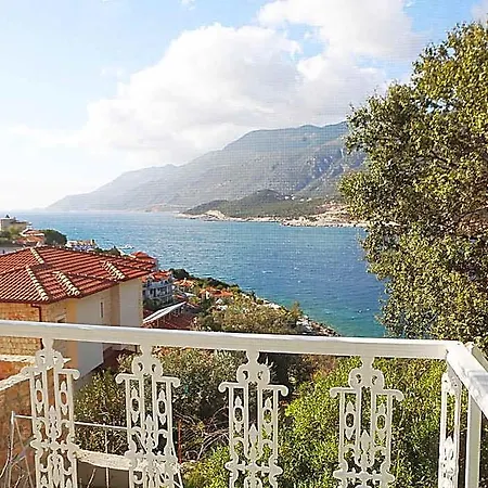 Hotel Duesler Evim Kas