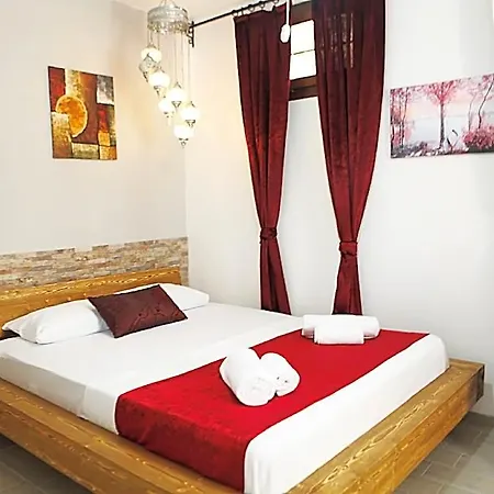 Duesler Evim Hotel 3*